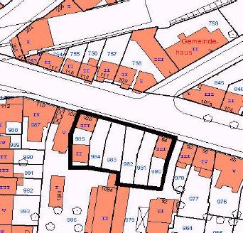 Stresemannstr Lageplan